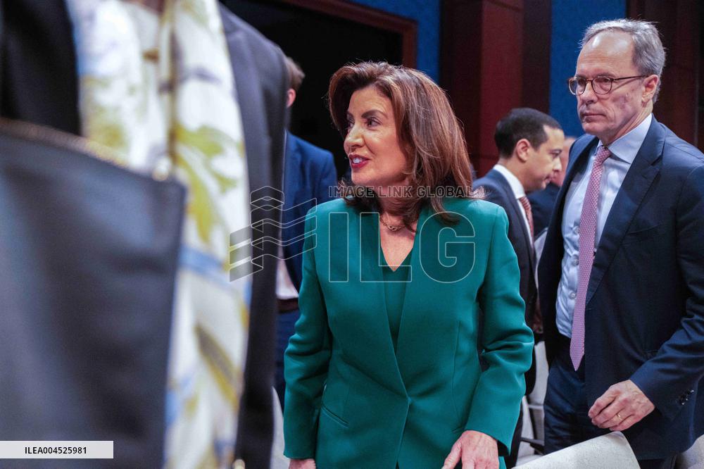 US House Oversight Hearing with Sanctuary State Governors