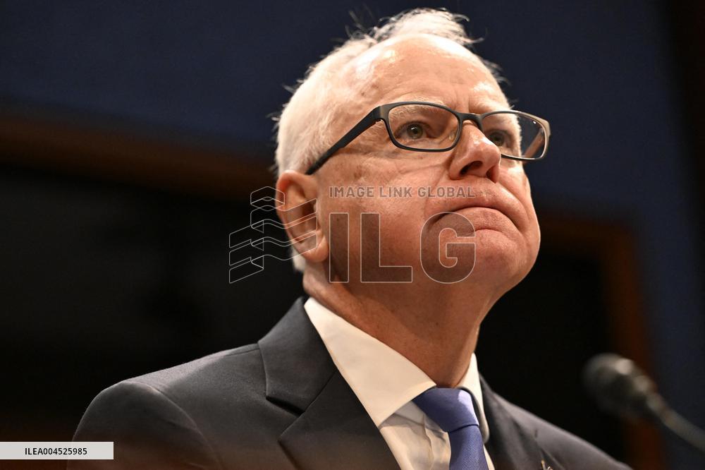 US House Oversight Hearing with Sanctuary State Governors