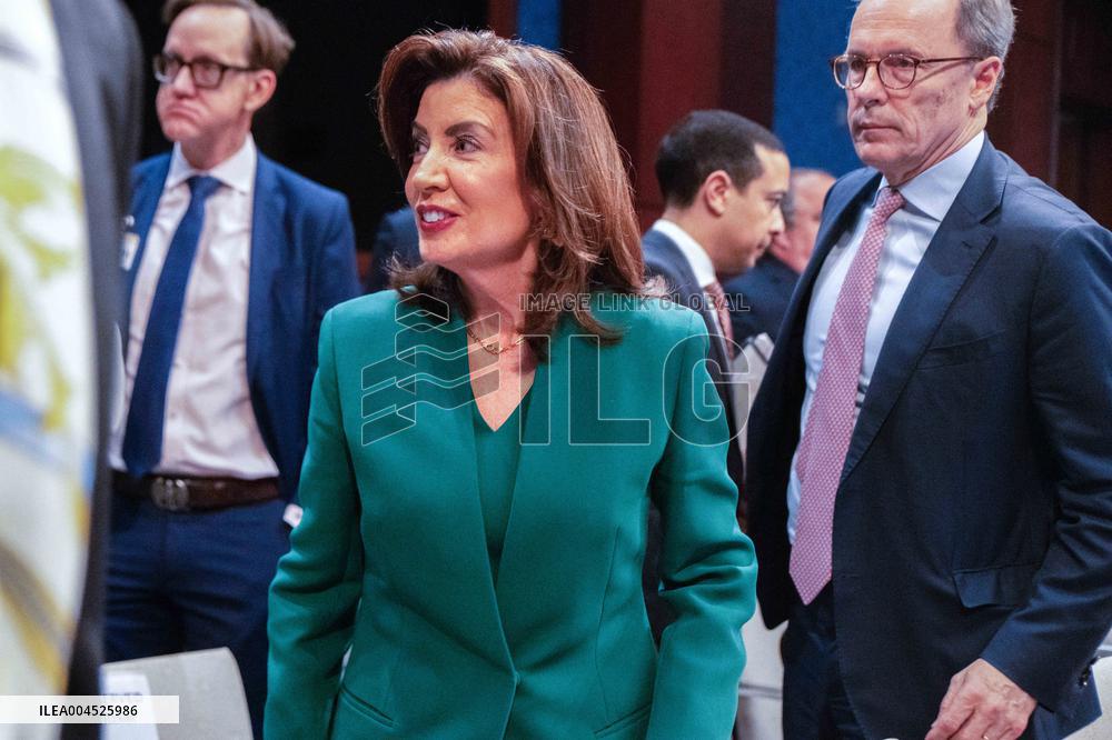 US House Oversight Hearing with Sanctuary State Governors