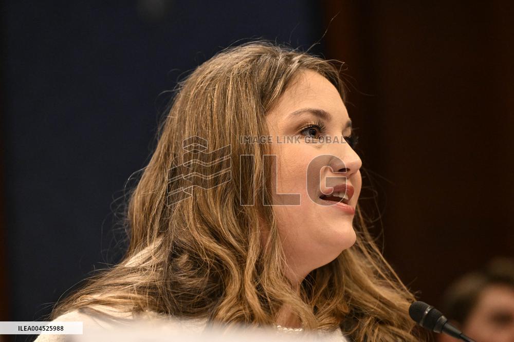 US House Oversight Hearing with Sanctuary State Governors