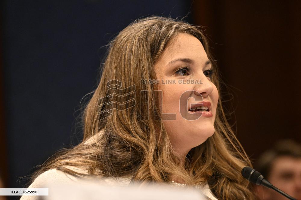 US House Oversight Hearing with Sanctuary State Governors