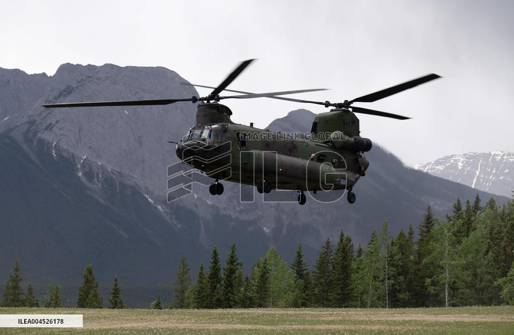 G7 Summit Illustration