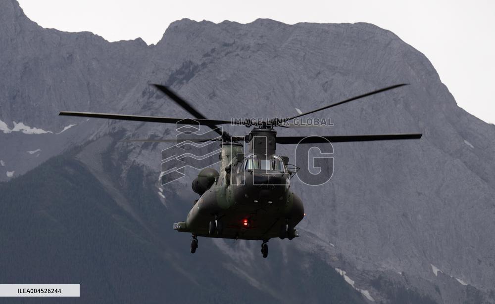 G7 Summit Illustration