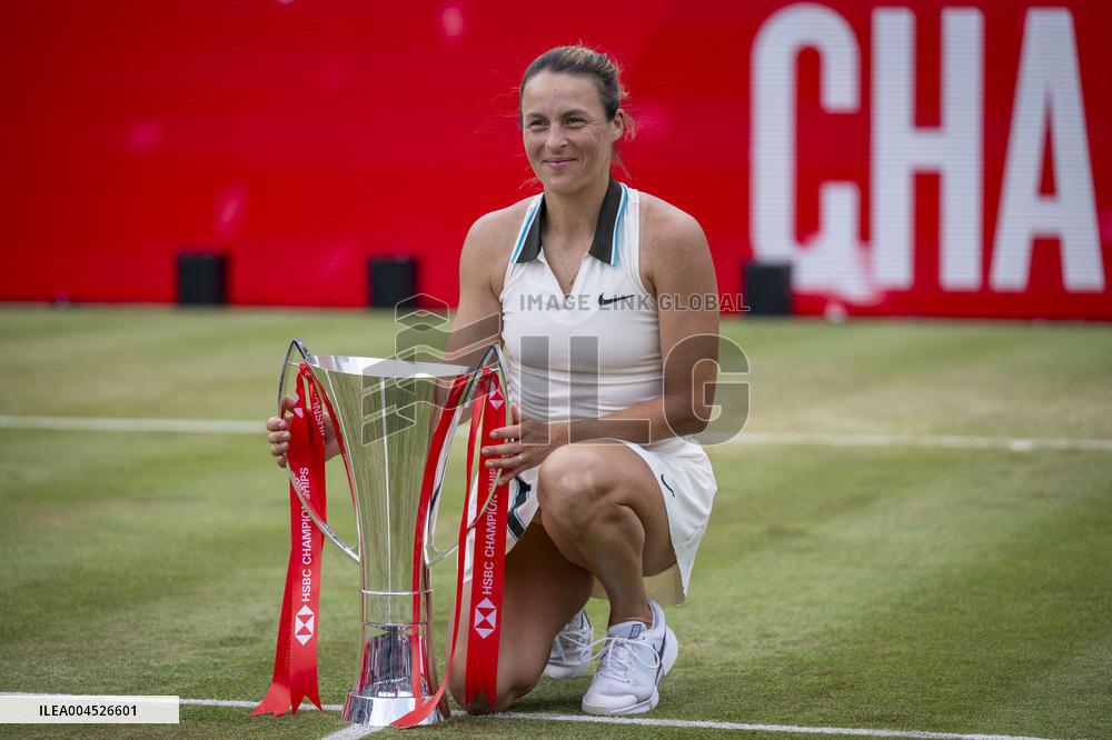 Queen's Club Championships 2025 - London