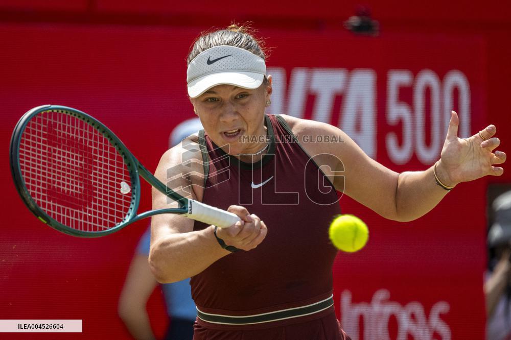 Queen's Club Championships 2025 - London