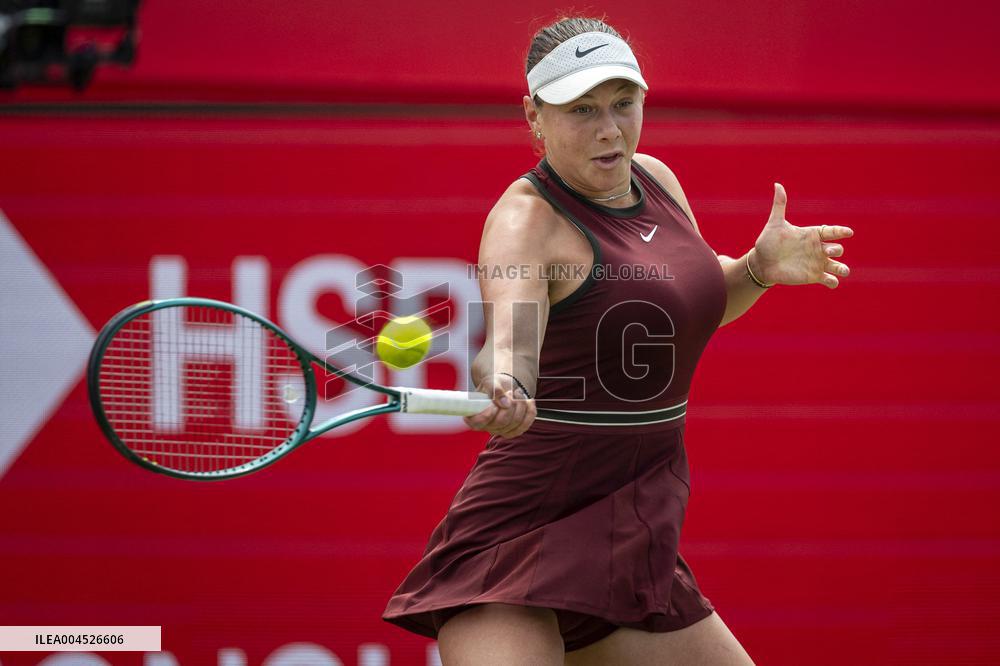 Queen's Club Championships 2025 - London