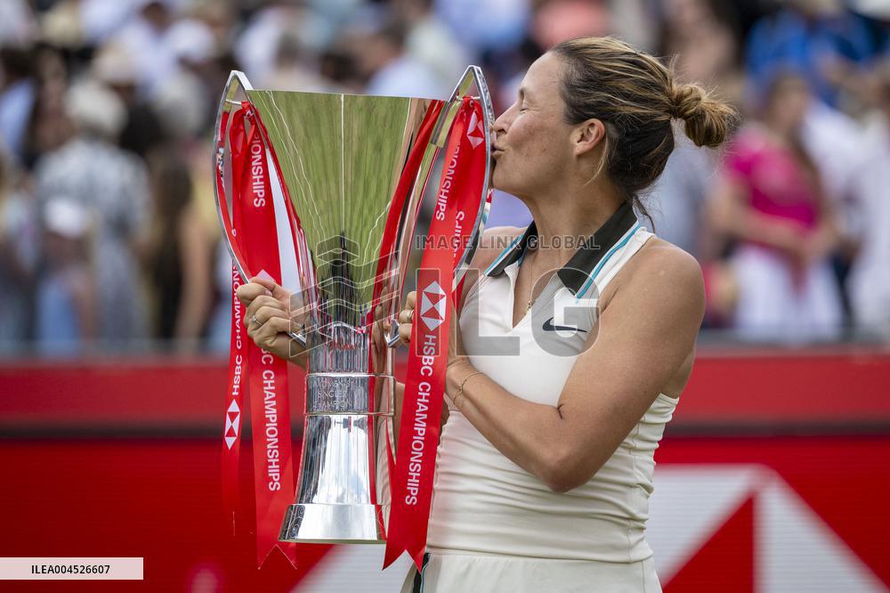 Queen's Club Championships 2025 - London