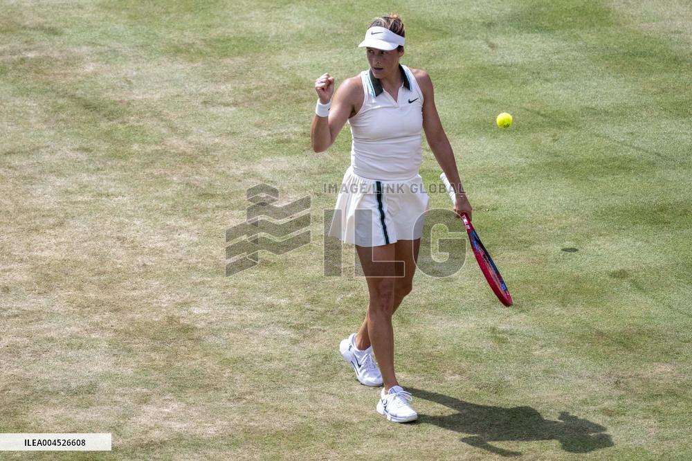 Queen's Club Championships 2025 - London