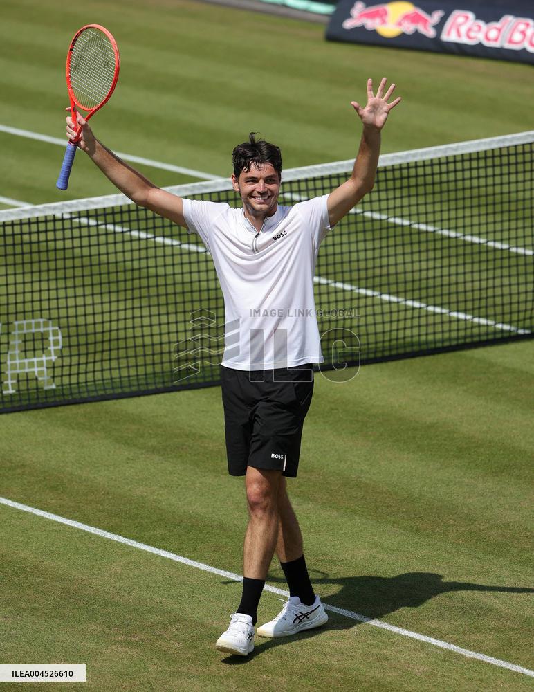 Stuttgart Open Final 2025 - Germany