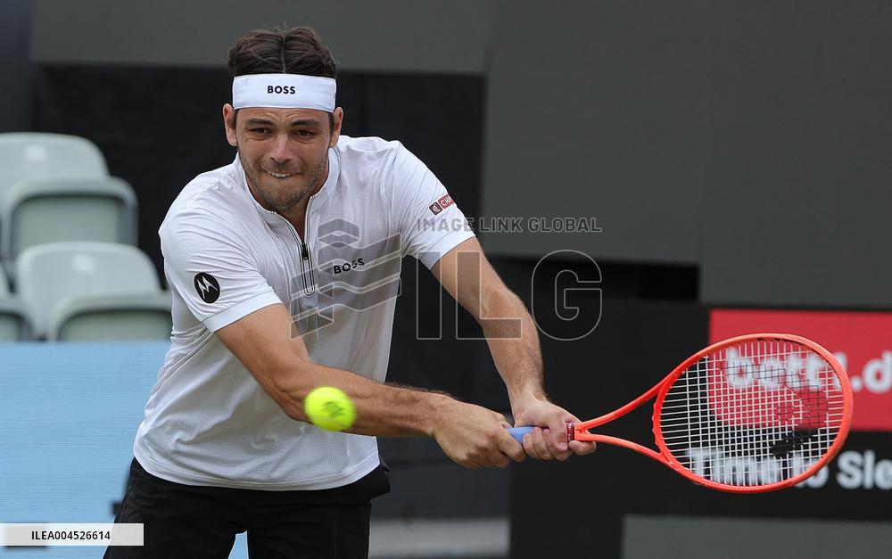 Stuttgart Open Final 2025 - Germany