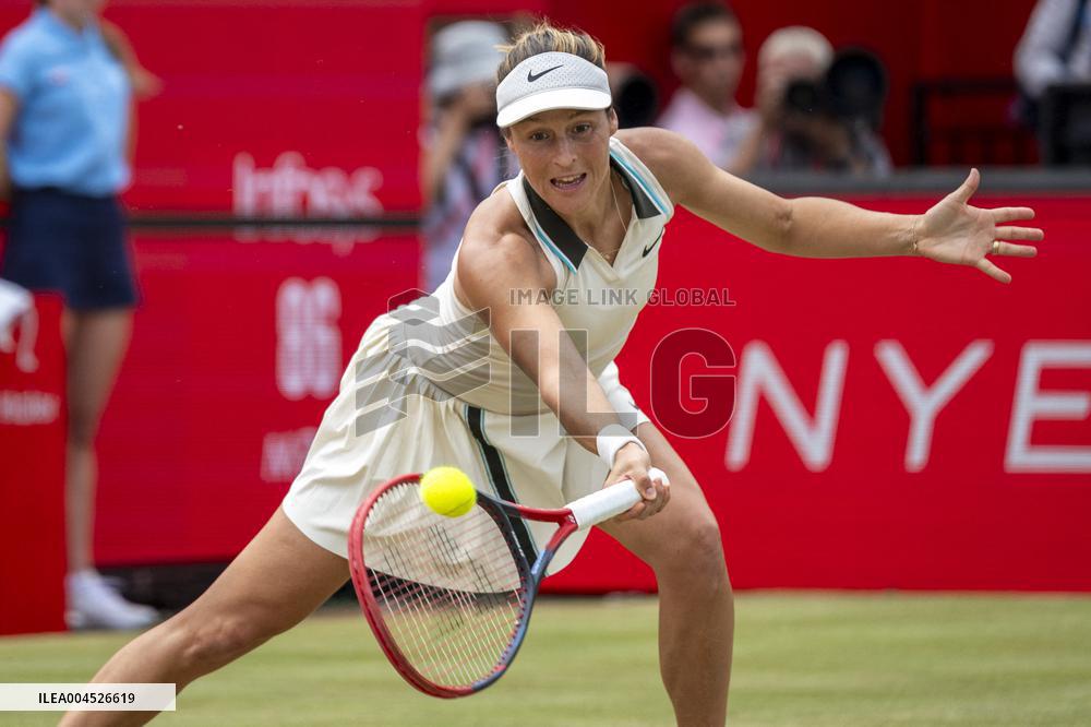 Queen's Club Championships 2025 - London