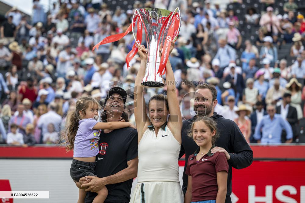 Queen's Club Championships 2025 - London