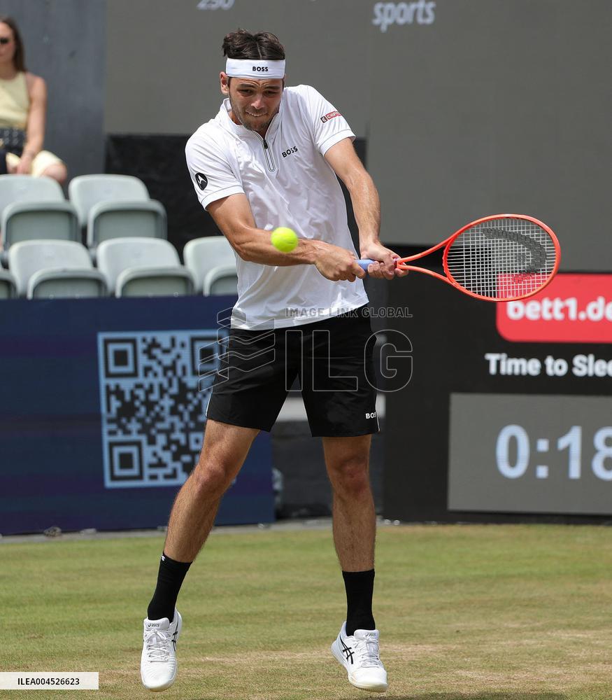 Stuttgart Open Final 2025 - Germany