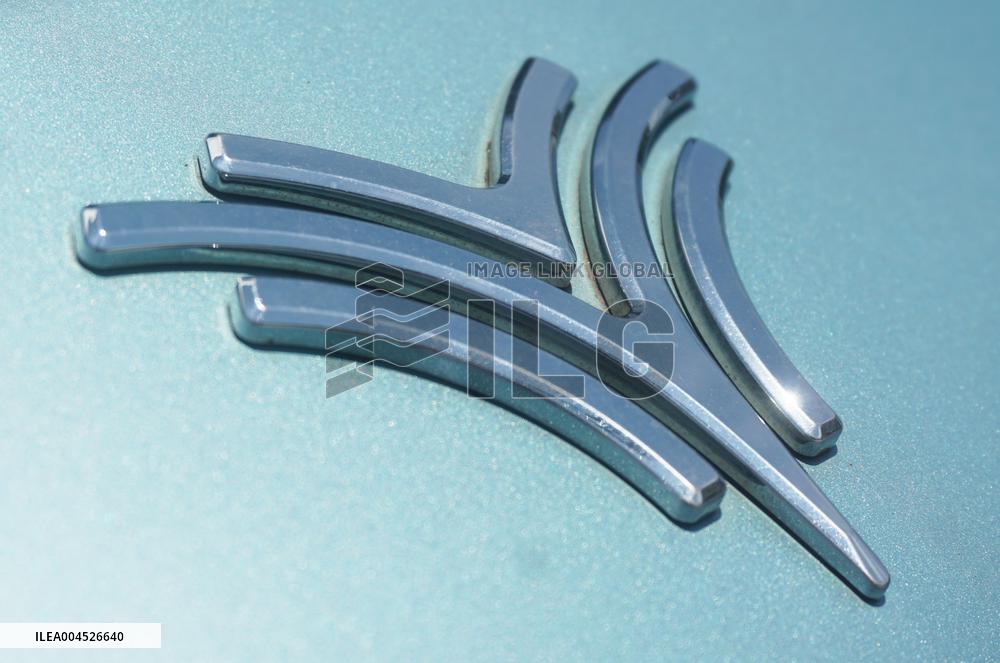 Nezha Auto Bankruptcy