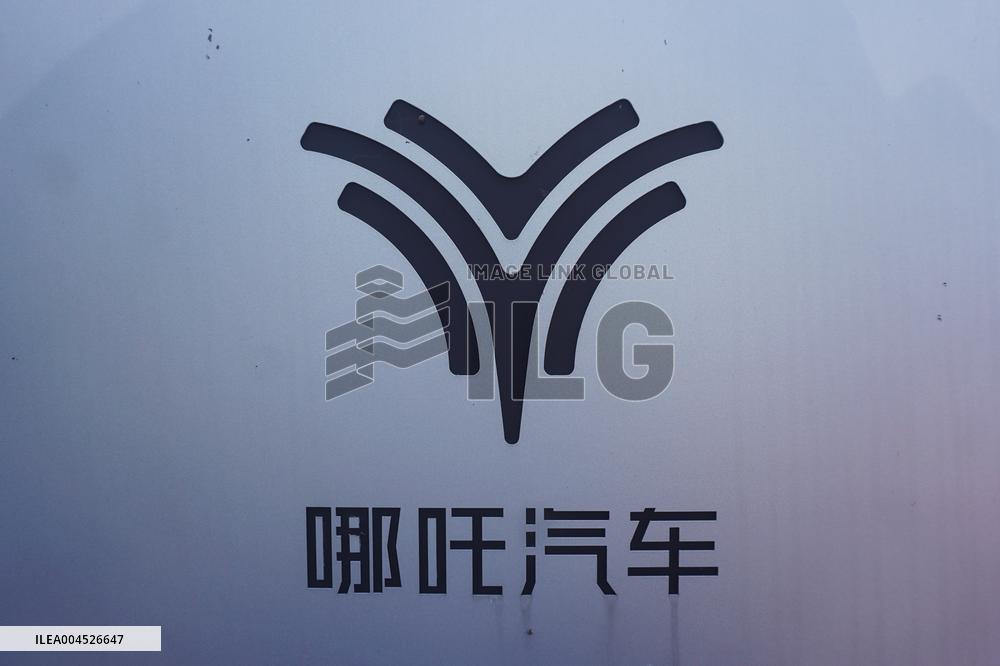 Nezha Auto Bankruptcy