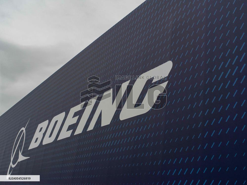 Salon du Bourget - Paris Air Show - France