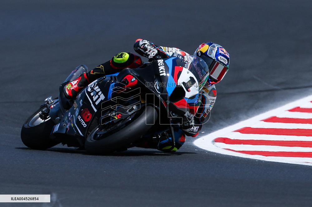 MOTORI - SuperBike - Pirelli Emilia Romagna Round