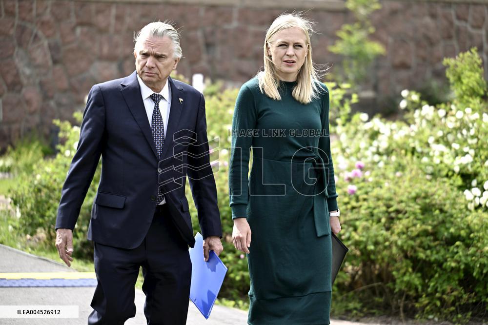 Kultaranta-keskustelut 16.-17.6.
