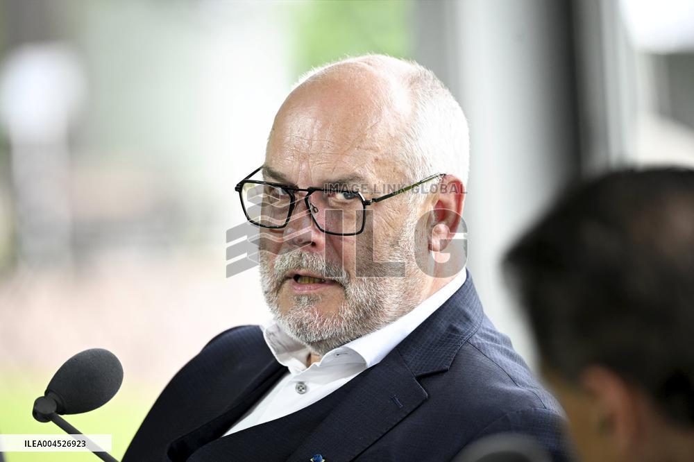 Kultaranta-keskustelut 16.-17.6.