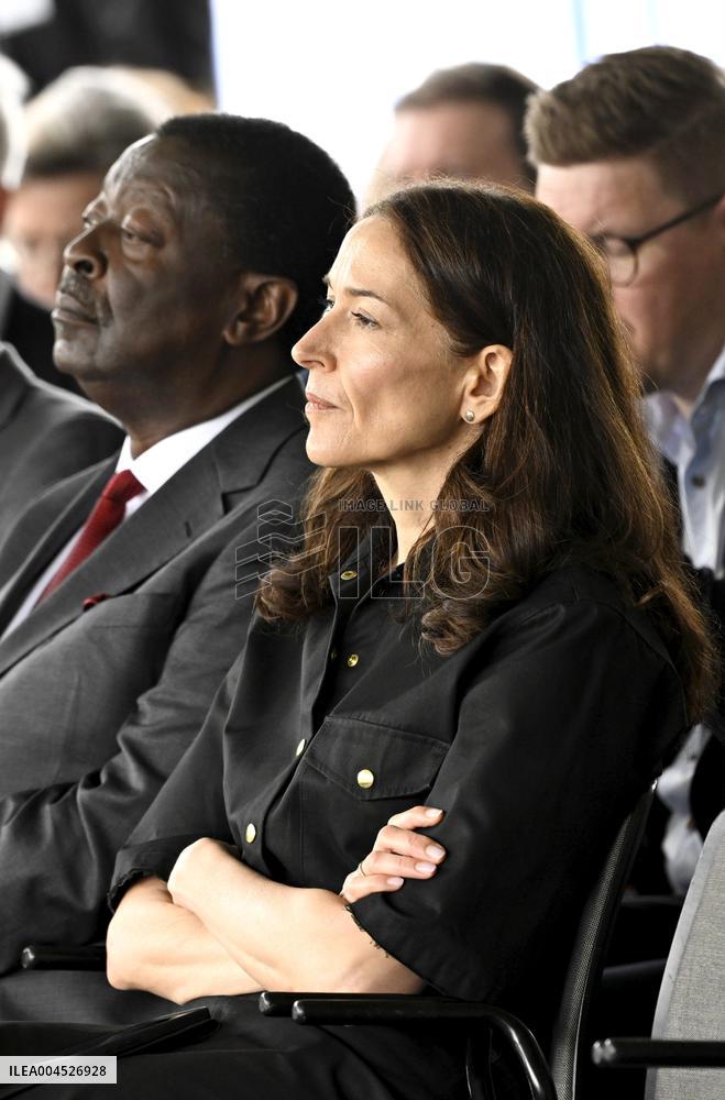 Kultaranta-keskustelut 16.-17.6.