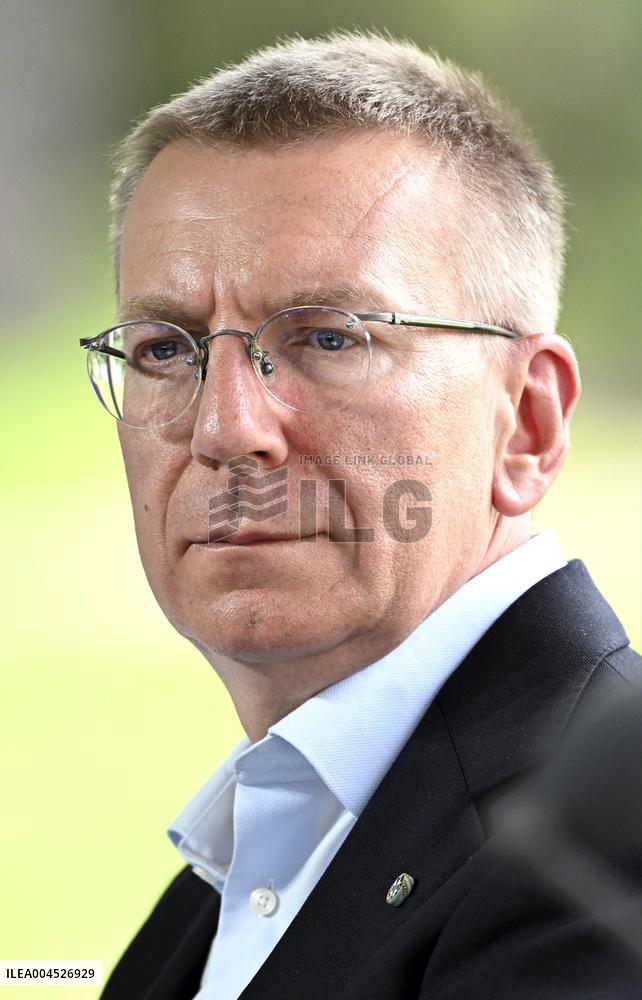 Kultaranta-keskustelut 16.-17.6.