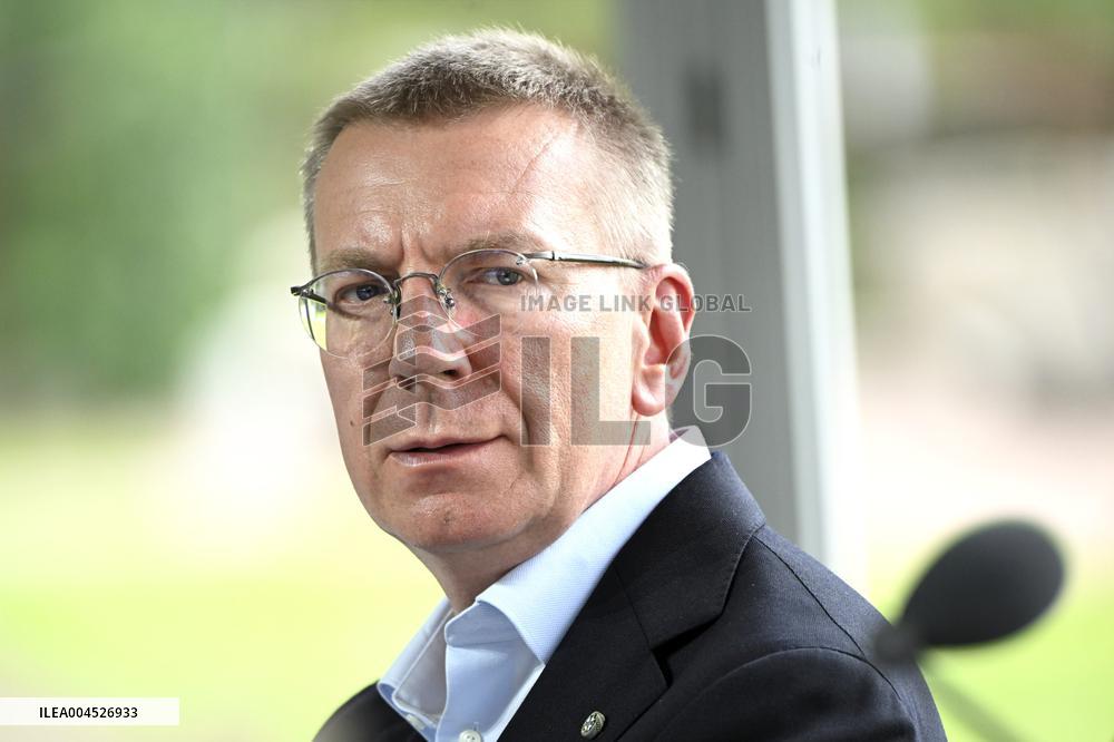 Kultaranta-keskustelut 16.-17.6.