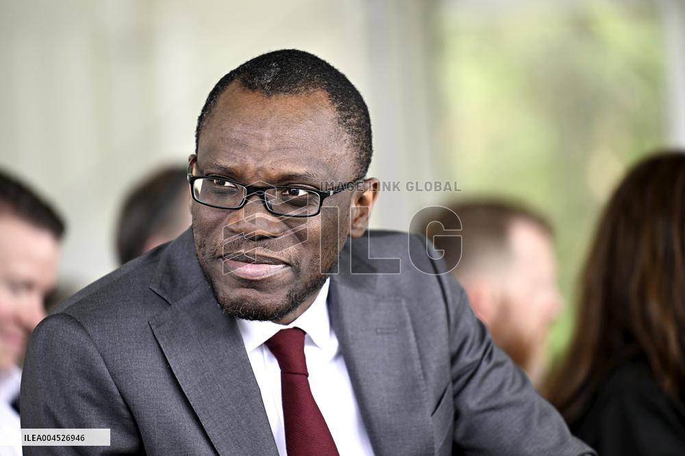 Kultaranta-keskustelut 16.-17.6.