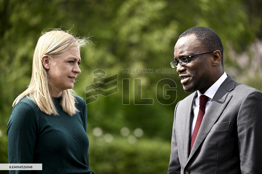 Kultaranta-keskustelut 16.-17.6.