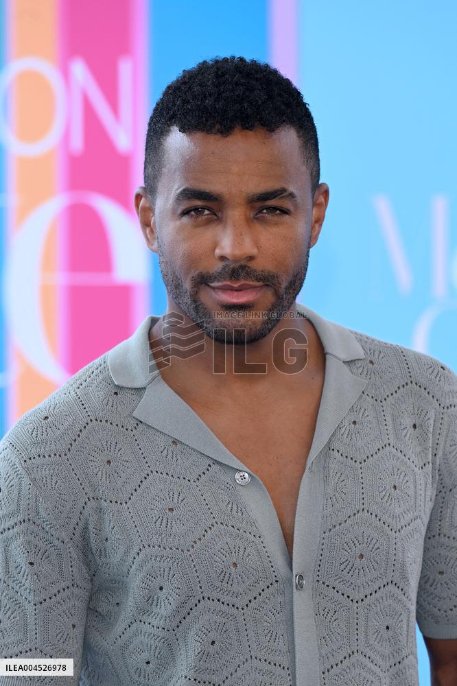 64th Monte-Carlo Television Festival - The Young and The Restless Photocall