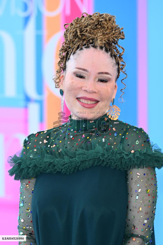 64th Monte-Carlo Television Festival - Don't Give Up Photocall