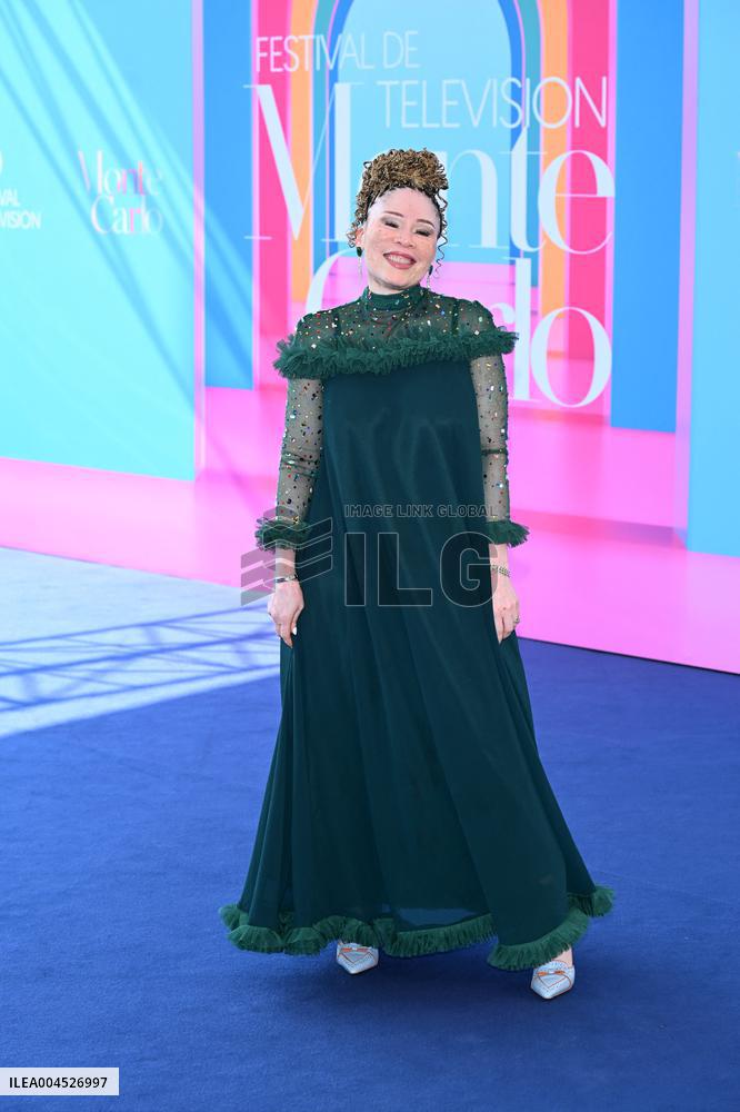 64th Monte-Carlo Television Festival - Don't Give Up Photocall