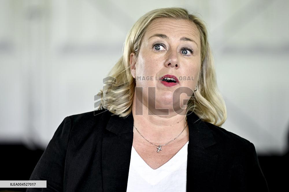 Kultaranta-keskustelut 16.-17.6.