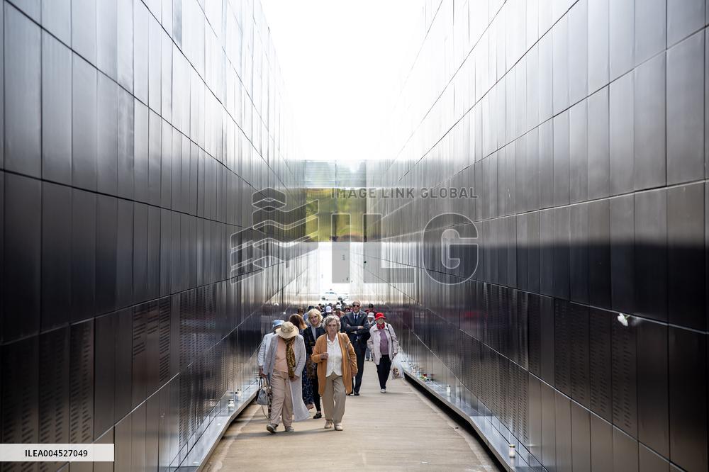 84th anniversary of June deportations