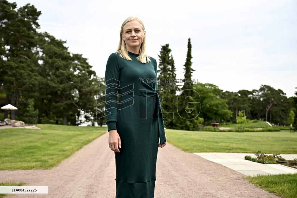 Kultaranta-keskustelut 16.-17.6.