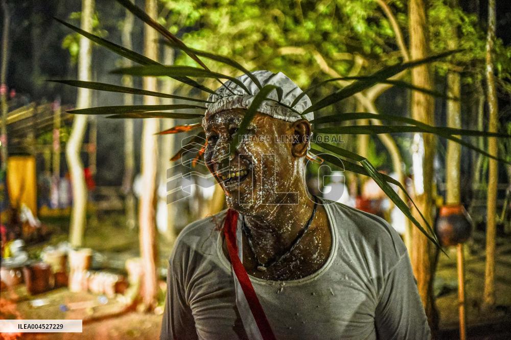 Baikho Festival - India