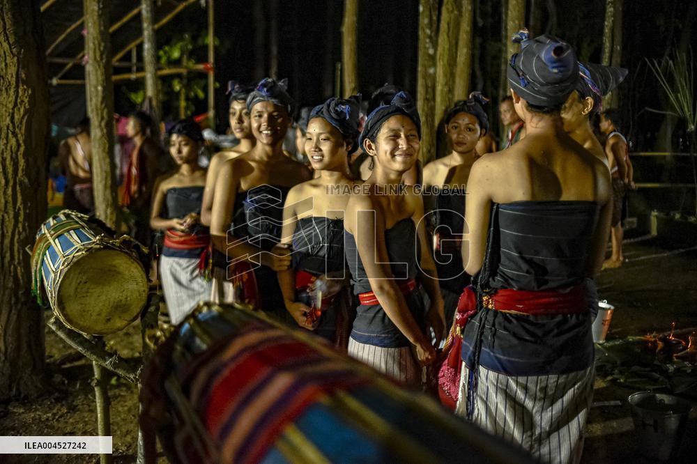 Baikho Festival - India