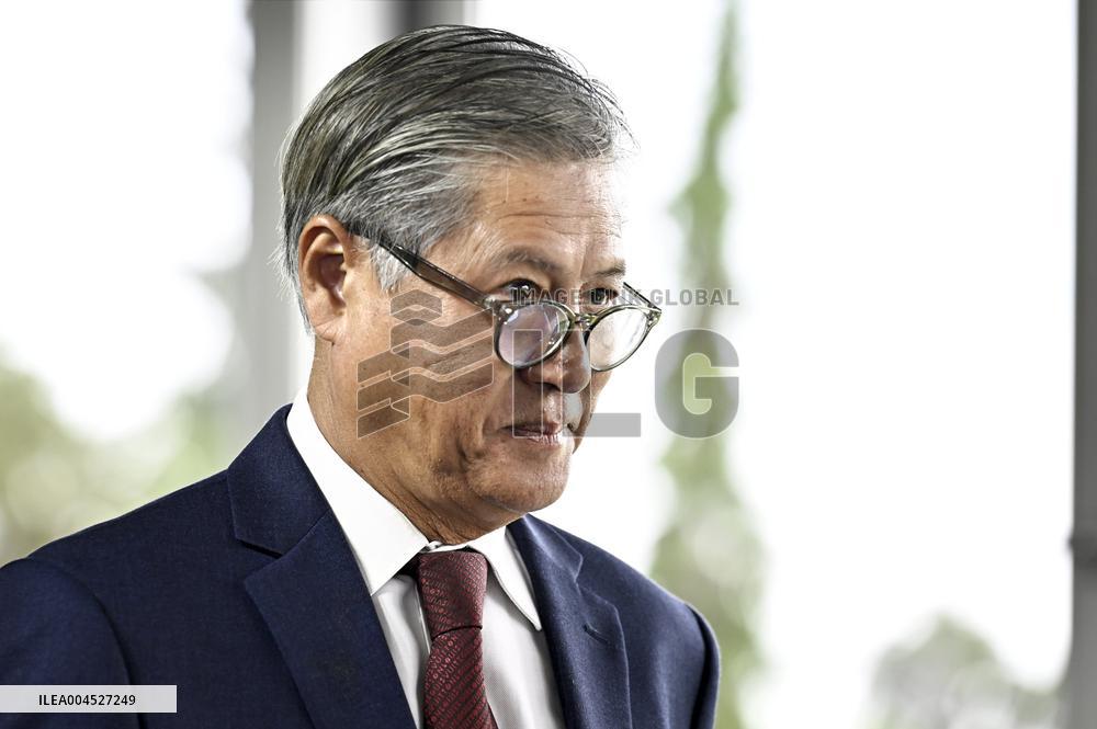 Kultaranta-keskustelut 16.-17.6.