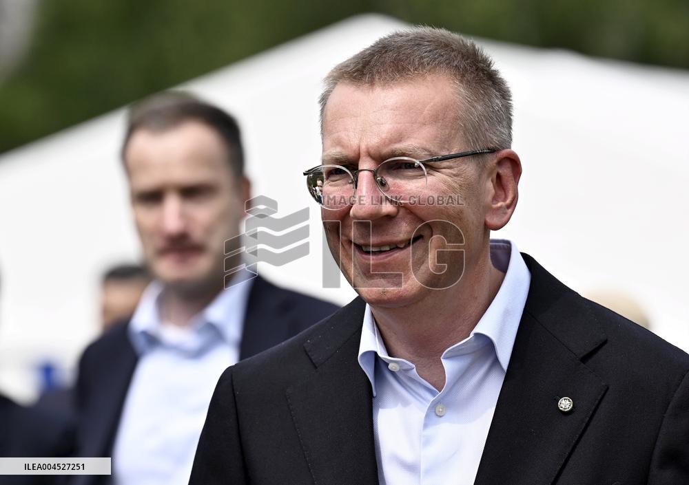 Kultaranta-keskustelut 16.-17.6.