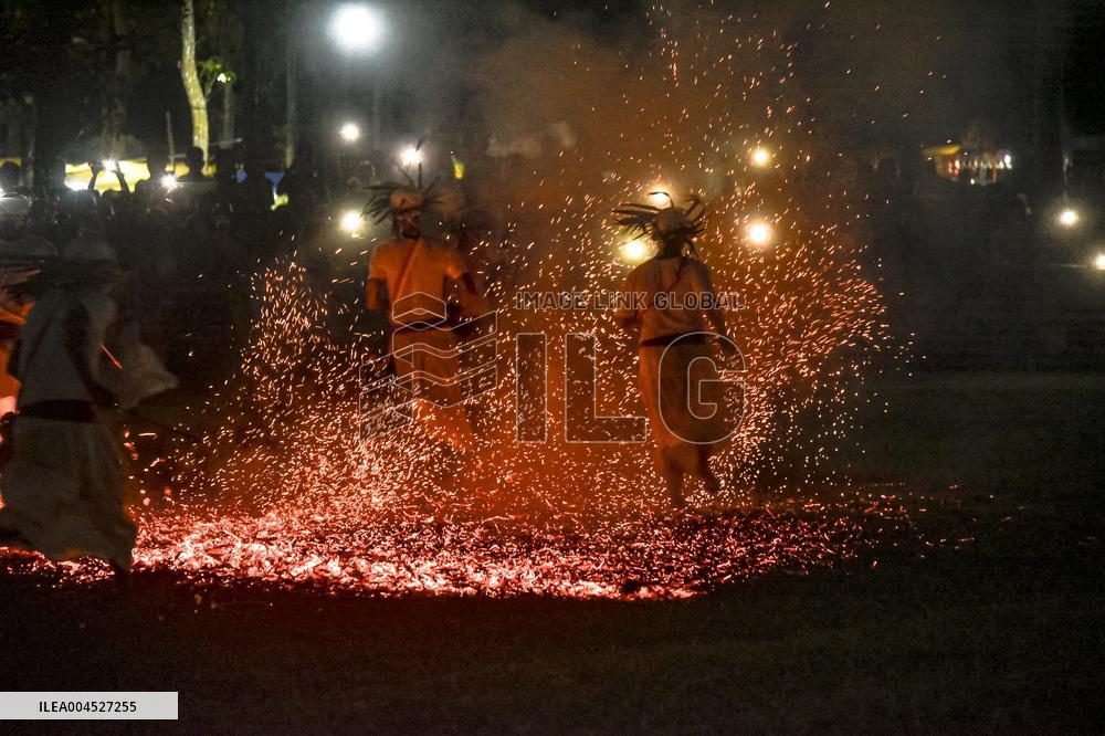 Baikho Festival - India