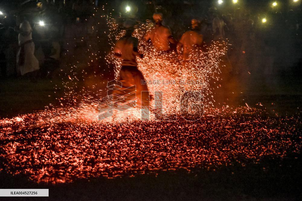 Baikho Festival - India