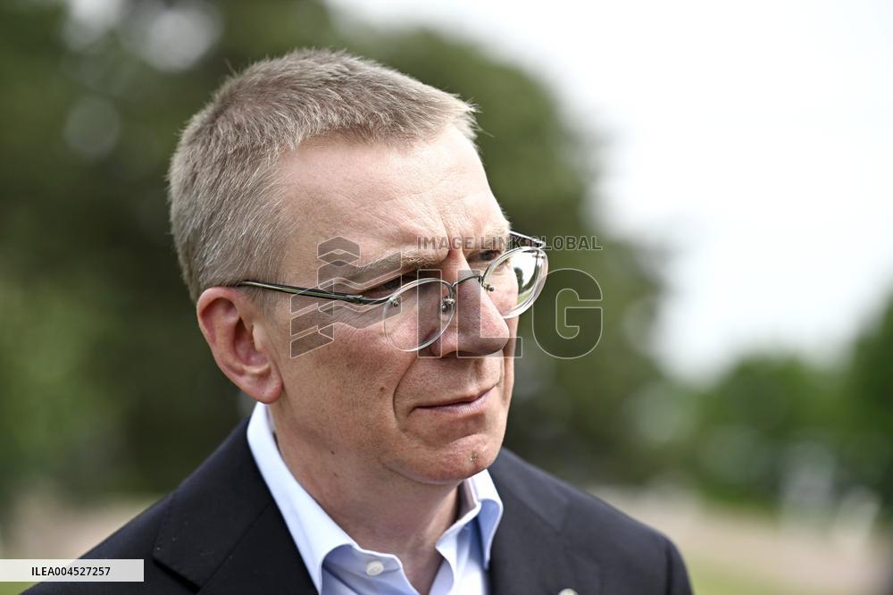 Kultaranta-keskustelut 16.-17.6.