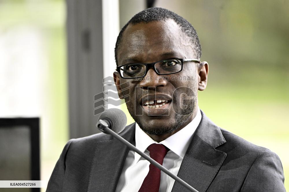 Kultaranta-keskustelut 16.-17.6.