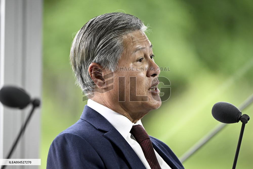 Kultaranta-keskustelut 16.-17.6.