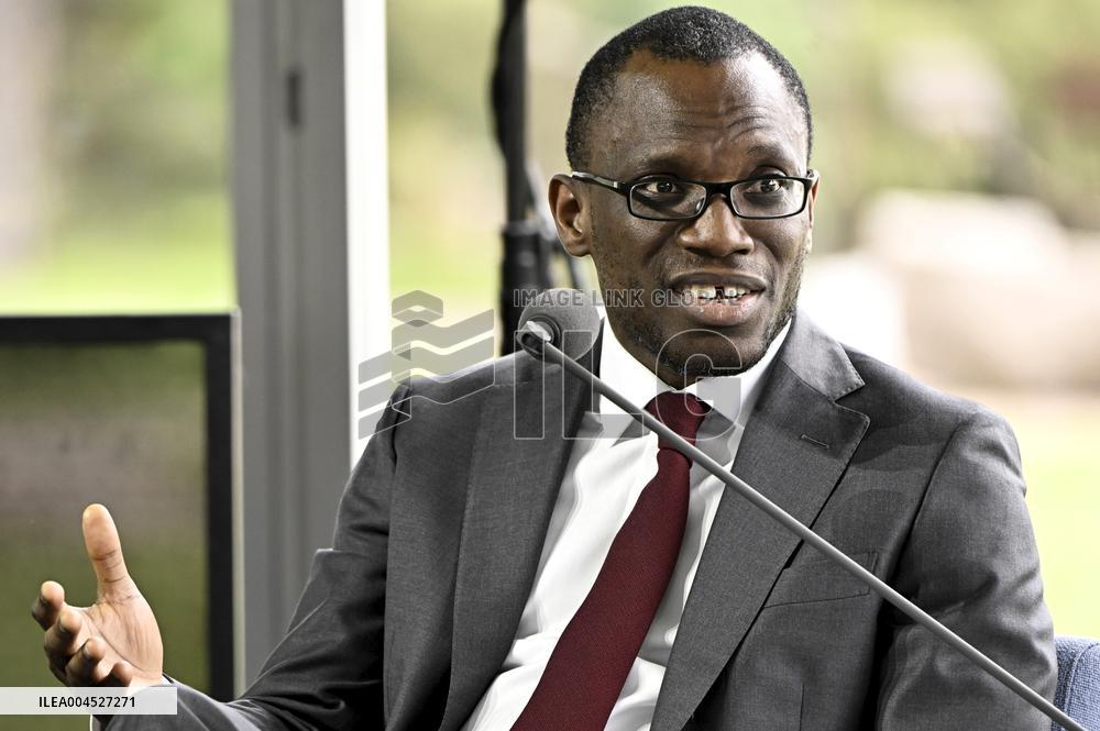 Kultaranta-keskustelut 16.-17.6.