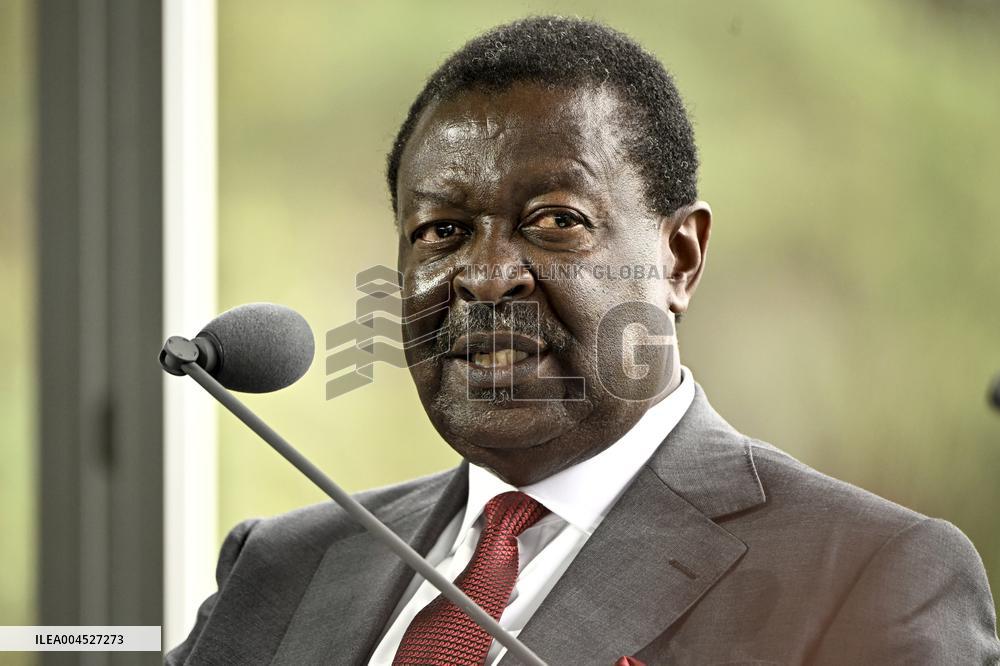 Kultaranta-keskustelut 16.-17.6.