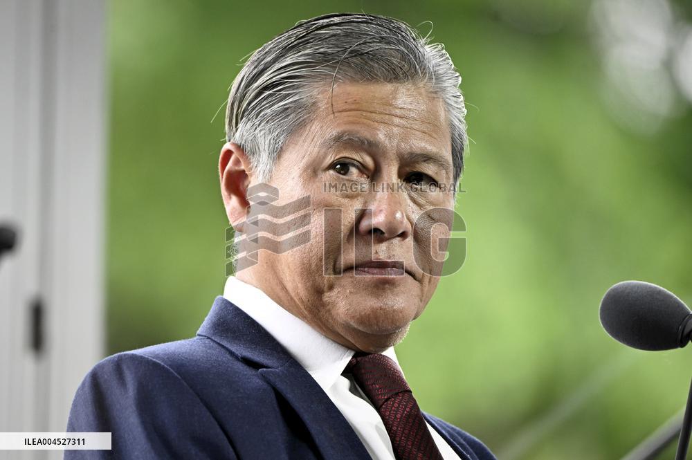 Kultaranta-keskustelut 16.-17.6.