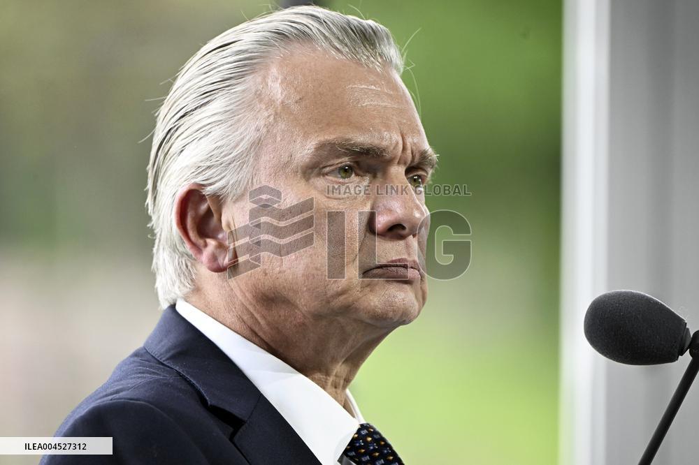 Kultaranta-keskustelut 16.-17.6.