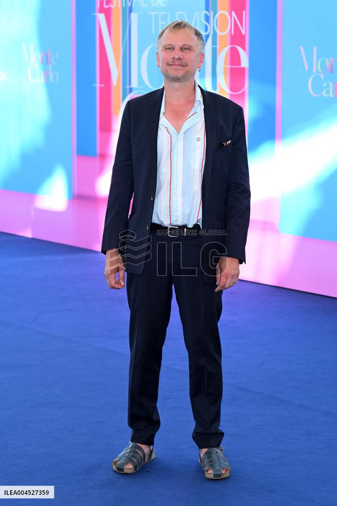 64th Monte Carlo Television Festival - Hundertdreizehn Photocall