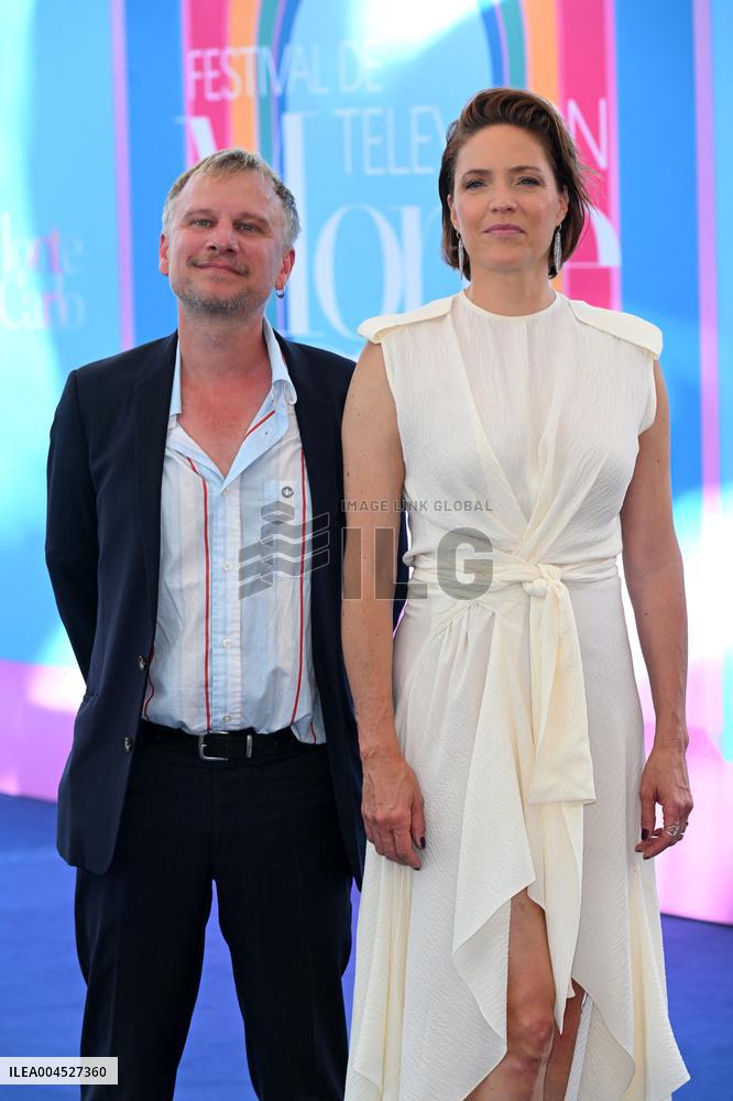 64th Monte Carlo Television Festival - Hundertdreizehn Photocall