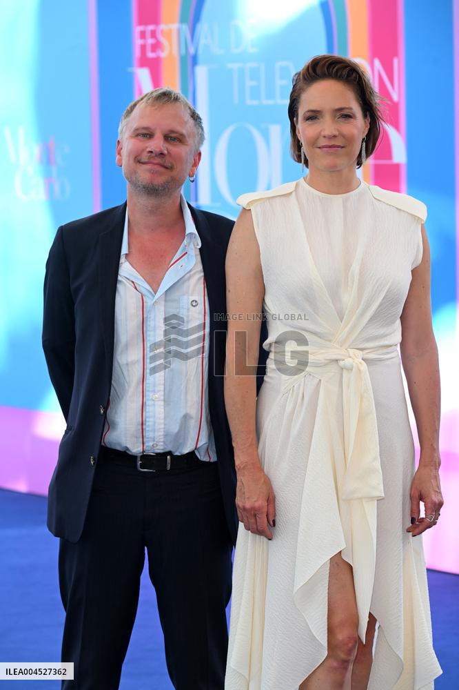 64th Monte Carlo Television Festival - Hundertdreizehn Photocall